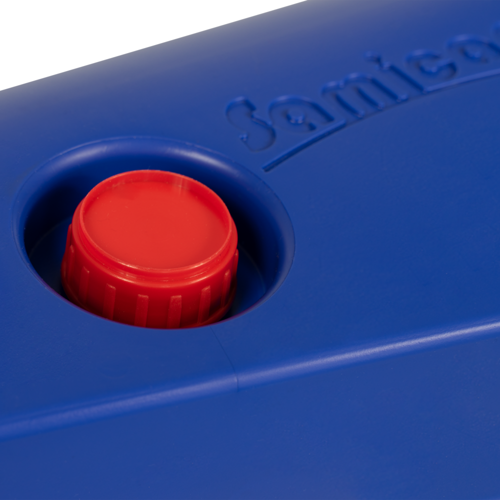 Samicap Goalkeeper